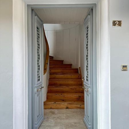 Old Town Boutique Suites Lefkáda Kültér fotó