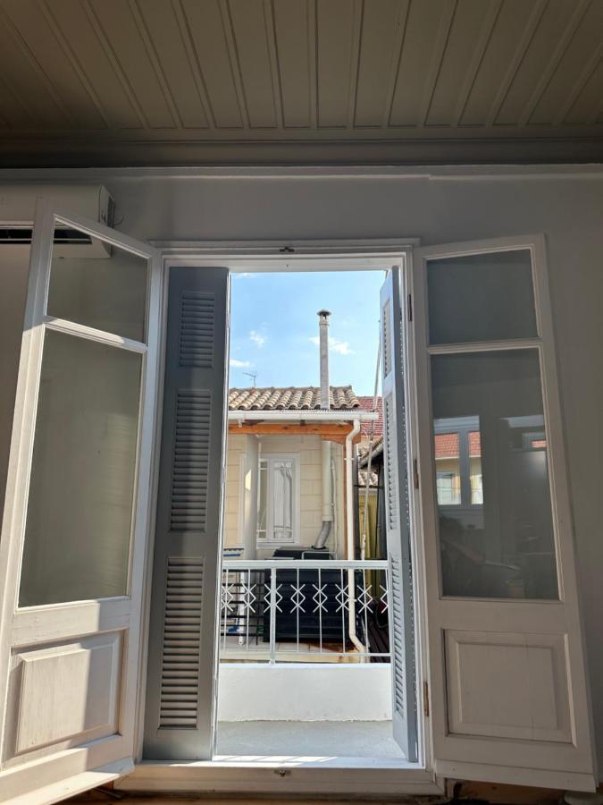Old Town Boutique Suites Lefkáda Kültér fotó