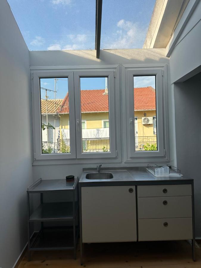 Old Town Boutique Suites Lefkáda Kültér fotó