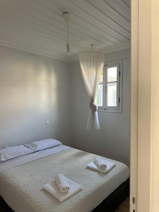 Old Town Boutique Suites Lefkáda Kültér fotó